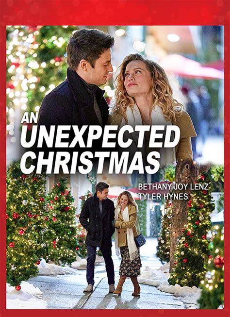An Unexpected Christmas 2021 Dvd Vidbusters