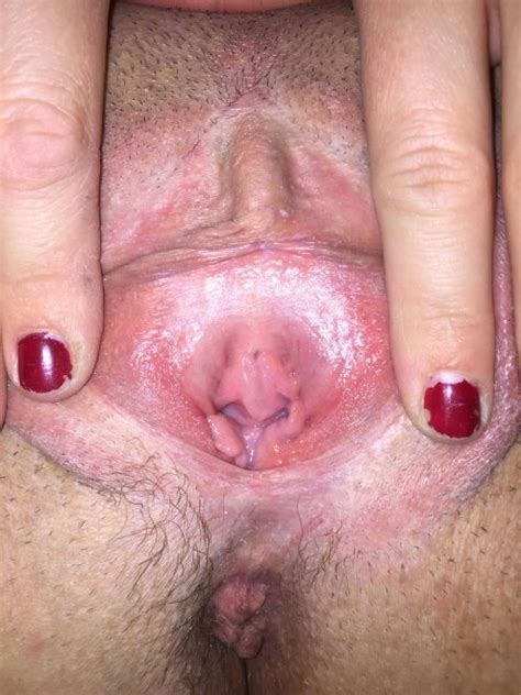 Spreading My Pussy Up Close For You Porn Pic Eporner