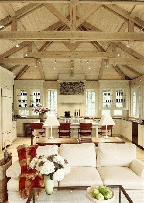 Best of all, filling your pole barn with games, toys, and possibly a stage means increased use of imagination for the kids and tons of family bonding time. Pin by Rob Banach - Drewett Works on Living Room & Kitchen ...