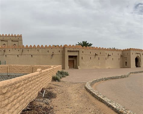 The 10 Best United Arab Emirates Castles To Visit Updated 2024