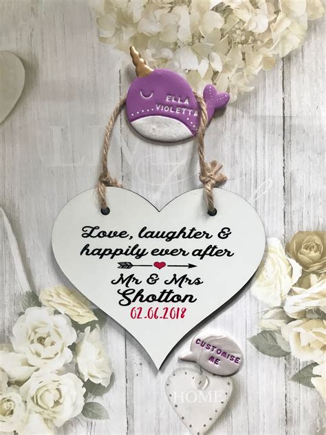 Celebrate your anniversary with personalized anniversary gifts for him, her with express delivery services. Personalised wedding gift | Personalized wedding gifts ...