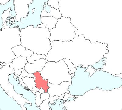 ビクトリアと叔父が, ビクトリアだ, ビクトリアとのことが, ビクトリアだって, ビクトリアの. セルビア地図 - 旅行のとも、ZenTech