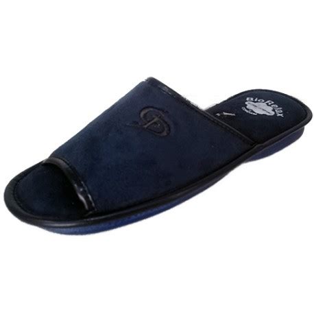 Aprovecha y elige la zapatilla casa hombre si buscas la mejor web en la que encontrar unas zapatillas de casa hombre, zapattu es tu lugar. Zapatillas de casa para hombre Biorelax - La zapateria en casa