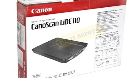 Easy driver pro makes getting the official canon canoscan lide 60 scanner drivers for windows 8.1 a snap. Canoscan Lide 110 Manual For Mac - buildersupport