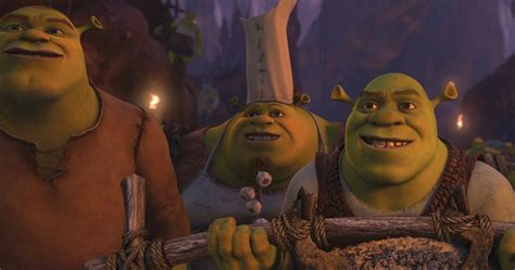 Review Shrek Forever After Is Funnier When Its Not Maudlin