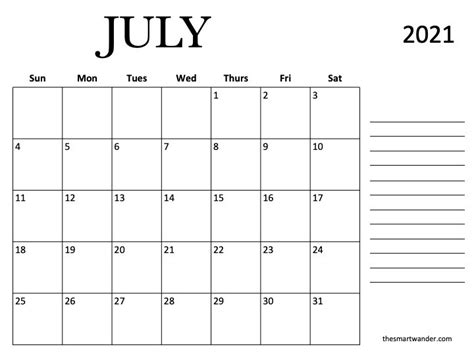 Free 2021 yearly calendar, 2021 annual calendar, calendar 2021 template in word, pdf & excel has given here in printable format, download the yearly this 2021 calendar template pdf lets the users use the digital format, therefore you can access it in your digital devices as well.the older. 2021 Calendar Printable (Free) that you will love - The ...