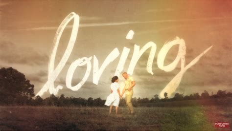 Tráiler Oficial De Loving Film De Jeff Nichols Alabada En El