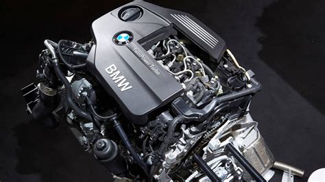 The 10 Most Powerful 4 Cylinder Engines Ever