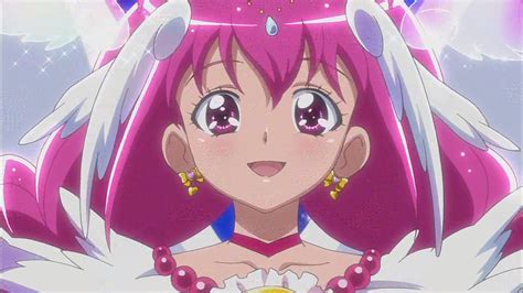 Cute Anime Character Game Character Glitter Lucky Joker Smile Smile