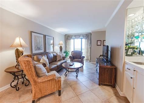 Take a look at the list below. Oceanfront-603-- 3 Bedroom/2 Bath Condo pet friendly in ...