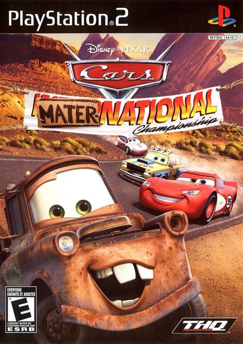 Analisis de far cry 4 para ps3 3djuegos. Juegos para PLAYSTATION 2: Cars: Mater international