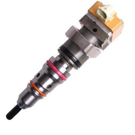 Fuel Injector 128 6601 1286601 For Cat 3126b 3126e 322c Fm 325c Engine