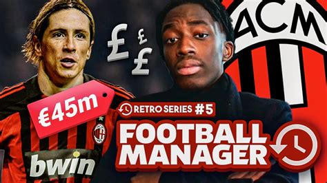 Bienvenid@ a mi página facebook oficial. FERNANDO TORRES AC MILAN'S NEW STAR?!?!! - FOOTBALL ...