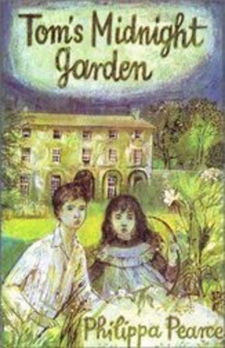 Toms Midnight Garden By Philippa Pearce Scholastic