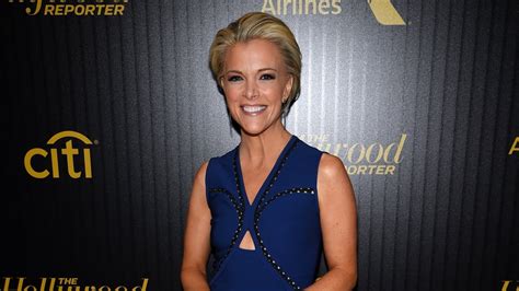 Fox News Could Give Megyn Kelly 20m Contract Youtube