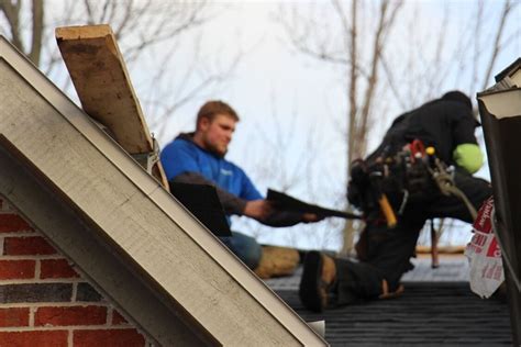 Titan roofing is licensed, bonded, and insured for residential and commercial roofing in charleston, mt. Roofing Contractors in Canton Michigan - MJB Roofing