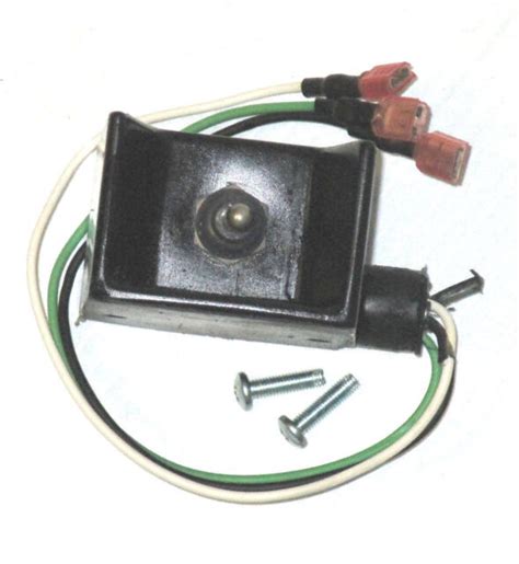 Thieman 31447 Liftgate Switch, 3 wire OEM | eBay