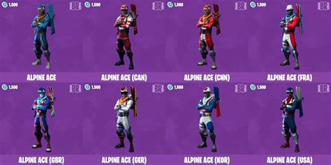 So, today i decided to show you how can you get our vbucks generator 2020 it helps to get any desired weapon and skins for free. Purple Skins Fortnite Price | Free V Bucks No Jailbreak