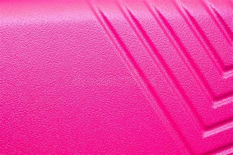 Bright Pink Background And Wallpaper Copy Space Stock Photo Image Of
