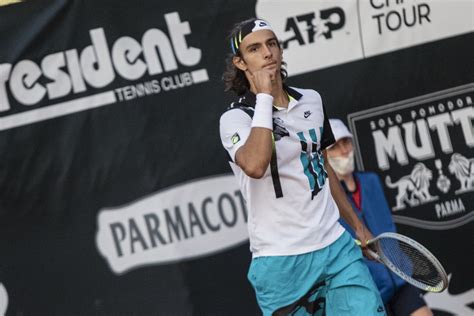 You are on lorenzo musetti scores page in tennis section. ATP Parma: Musetti vince e convince contro Gaio ...