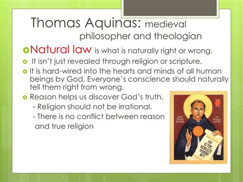 ppt thomas aquinas medieval philosopher and theologian powerpoint presentation id 2458685