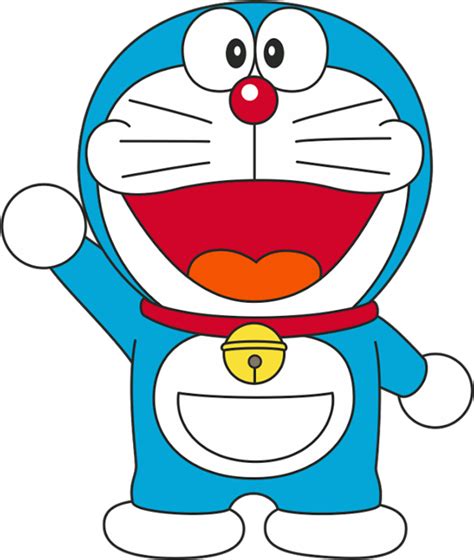 Gambar Kartun Doraemon Lucu Foto Doraemon Adzka