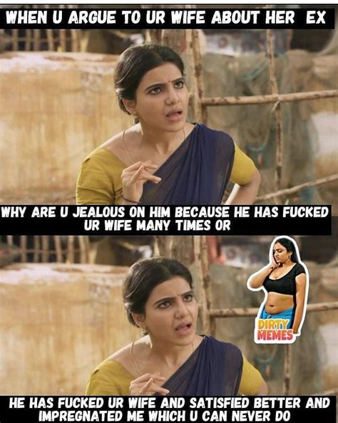 Pin By Naveenpeesam On Samantha Funny Adult Memes Memes Funny Adult Funny Memes Images