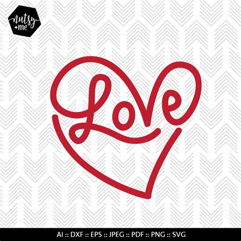 Love Svg Download Love Svg For Free 2019