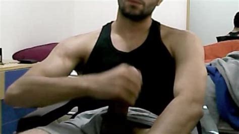 2 hot turkish guys jerking off for gay viewers arab gay xhamster