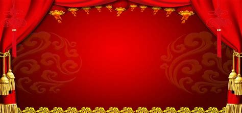 Check spelling or type a new query. Chinese Knot Wedding Festive Red Poster Background in 2020 ...