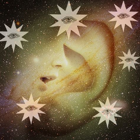 The mysterious spiritual meaning of ringing in your ears