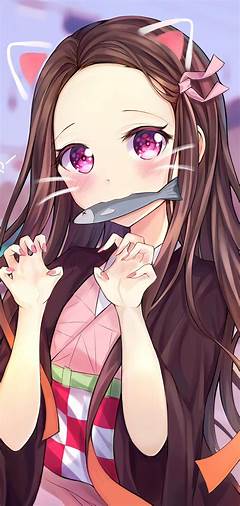 Nezuko No Koko Ga Kawaii Sugoi Tokoro Wo Oshiete Ageru Nezukos Cuteness Revealed Discover Her Amazing Traits