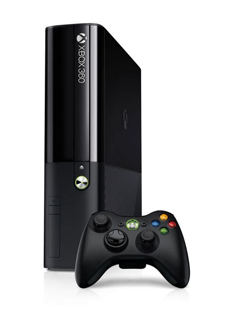 Microsoft Xbox 360 E 250gb Console Video Games