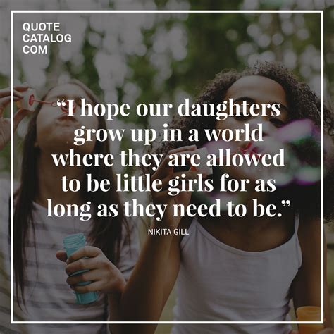 Quotes About Daughters Growing Up Cartoongulu