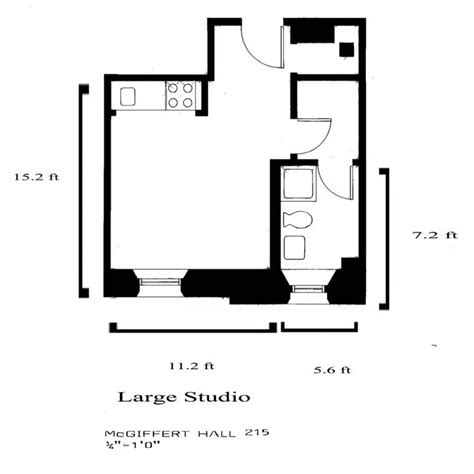 Barbara Baines Dorm Room Studios Telegraph