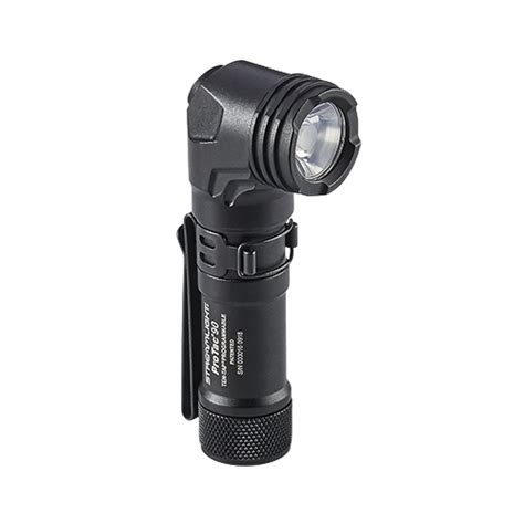Streamlight 88087 Protac 90 Right Angle Tactical Flashlight Hns Tools