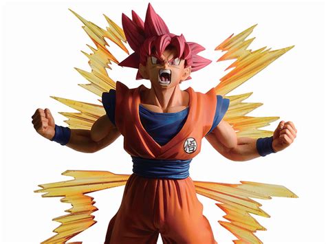 Die neuesten tweets von dragon ball super (@dragonballsuper). Dragon Ball Z: Dokkan Battle Ichibansho Super Saiyan God Goku