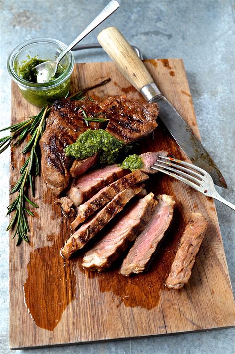It extends from the hip bone all. Best Marinated Rib-eye Steak | Recipe | Food recipes, Food ...