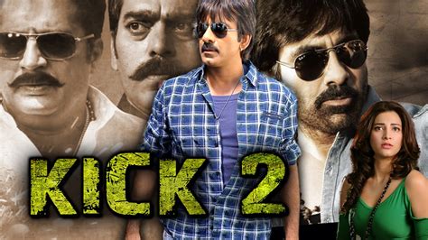 4.8 2012 102 min 10300 views. Kick 2(2015) full movie hindi dubbed | Ravi Teja,Rakul ...