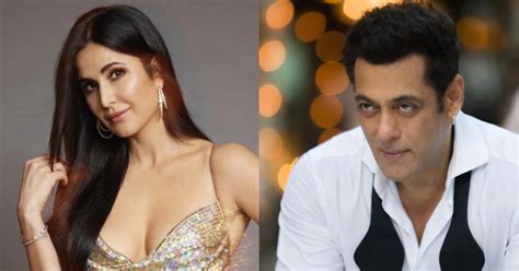 Salman Khan Once Poured His Heart Out And Said Katrina Kaif Ne Mujhe