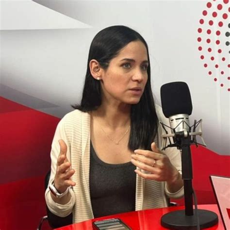 Stream Entrevista A La Presidenta De La Comisión De Trabajo Sigrid
