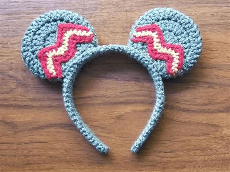 28 Crochet Ears Patterns Crochet News
