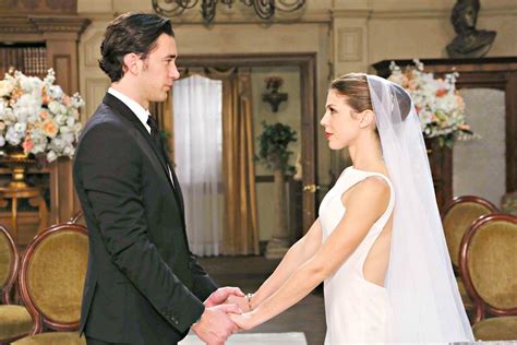 Days Of Our Lives Weddings 2010 Present