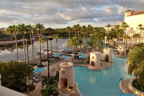 Marriotts Grande Vista Orlando Timeshares For Sale And Rent