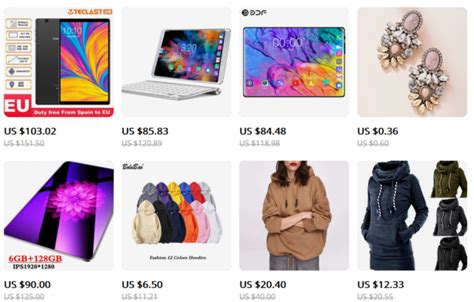 How To Buy On AliExpress Com From Alibaba NaijaTechGuide