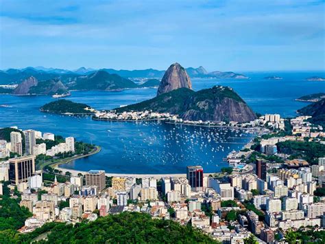 12 Best Things To Do In Brazil This Vacation Holidify