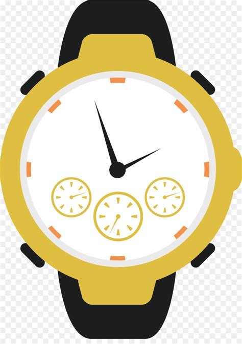 Watch Cartoon Png Vector Psd And Clipart With Transparent Clip Art