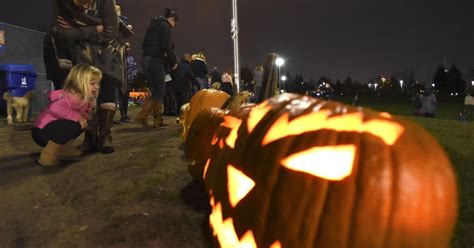 East End Toronto Is Chock Full Of Pumpkin Parades Things To Do