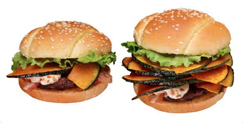 The 11 Grossest Fast Food Abominations In The World Adweek