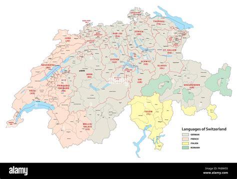 Switzerland Map Marmota Maps Ubicaciondepersonascdmxgobmx